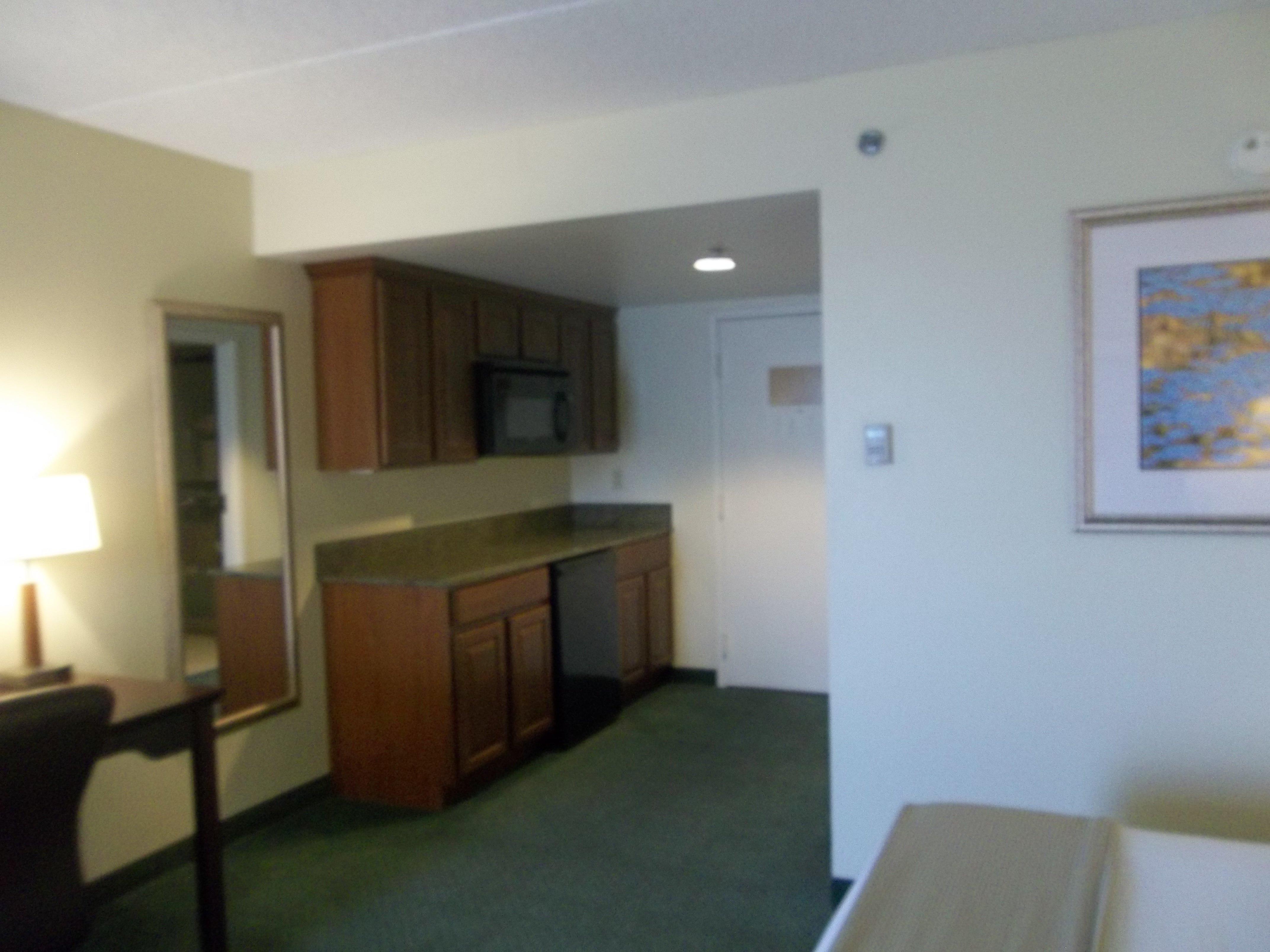Holiday Inn Express Indianapolis Airport By Ihg Plainfield Exterior foto